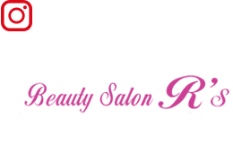 beauty salon R's instagram
